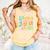 Literacy And Justice For All Protect Banned Books Library Comfort Colors Tank Top Grey