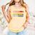 Literacy And Justice For All Reading Book Club Librarian Comfort Colors Tank Top Grey