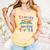 Literacy Justice For All Stop Book Banning Protect Librarian Comfort Colors Tank Top Grey