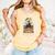 Literary Salem Witch Book Club All Witches Welcome Comfort Colors Tank Top Grey Literary Salem Witch Book Club All Witches Welcome Comfort Colors Tank Top Grey