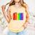 Live Life Like A Book Florida Would Ban LGBT Month Comfort Colors Tank Top Grey Live Life Like A Book Florida Would Ban LGBT Month Comfort Colors Tank Top Grey