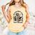I Look Better Bent Over A Book Smut Reader Comfort Colors Tank Top Grey