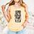 Lost In a Book Comfort Colors Tank Top Grey Lost In a Book Comfort Colors Tank Top Grey
