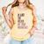 A Lot To Read At The Moment Book Reader Retro Reading Comfort Colors Tank Top Grey