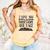 I Love You To The Bookstore And Back Comfort Colors Tank Top Grey