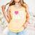 I LOVE TO READ Reading Books Bookworm Library Day Novelty Comfort Colors Tank Top Grey