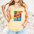 Lucha Libre Comic Book Mexican Wrestling Cartoon Wrestler Comfort Colors Tank Top Grey Lucha Libre Comic Book Mexican Wrestling Cartoon Wrestler Comfort Colors Tank Top Grey