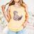 Marie Antoinette Reading A Book Comfort Colors Tank Top Grey Marie Antoinette Reading A Book Comfort Colors Tank Top Grey