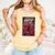 Marvel Spider-Man Eddie Brock Carnage Comic Book Cover Comfort Colors Tank Top Grey