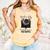 Meadows Baby Our Last Name Is Meadows Dark Romance Smut Book Comfort Colors Tank Top Grey