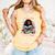 Melanin Book Month Honoring Past Inspiring Pride Comfort Colors Tank Top Grey Melanin Book Month Honoring Past Inspiring Pride Comfort Colors Tank Top Grey