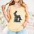 Men Pixel Art Geometric Book Human Drawing Graphic Men Comfort Colors Tank Top Grey