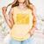 Midnight Reading Club Night Owl Book Readers Comfort Colors Tank Top Grey