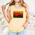 Millions Of Cats Book Cover Comfort Colors Tank Top Grey Millions Of Cats Book Cover Comfort Colors Tank Top Grey