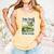 Moby Dick Book Cover Illustration Comfort Colors Tank Top Grey Moby Dick Book Cover Illustration Comfort Colors Tank Top Grey