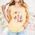 Modern Queen Of Hearts Book Lover Reading Novels Romantasy Comfort Colors Tank Top Grey Modern Queen Of Hearts Book Lover Reading Novels Romantasy Comfort Colors Tank Top Grey