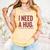 i Need a Huge Stack Of Books Comfort Colors Tank Top Grey