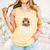 If You Need Me Owl Be Reading Cute Owl Book Comfort Colors Tank Top Grey
