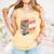 New Year New Chapter Book Lover Reader Comfort Colors Tank Top Grey