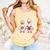 How Many Nights Reading Goose Book Lover Reader Comfort Colors Tank Top Grey How Many Nights Reading Goose Book Lover Reader Comfort Colors Tank Top Grey
