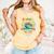 I Have No Control On A Cruise They Book Themselves Vacation Comfort Colors Tank Top Grey