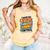 I Have No Cruise Trip Control They Book Themselves Comfort Colors Tank Top Grey