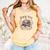 North Pole Book-Club Hot Cocoa Served Daily Christmas Book Comfort Colors Tank Top Grey North Pole Book-Club Hot Cocoa Served Daily Christmas Book Comfort Colors Tank Top Grey