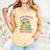 Do Not Forbid Fanatics Books Funny Mushroom Books Reading Comfort Colors Tank Top Grey