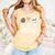 Nothing Beats Reading Bookworm Librarian Book Nerd Comfort Colors Tank Top Grey