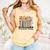 Occupational Therapy Wildflower Book OT Therapist Assistant Comfort Colors Tank Top Grey Occupational Therapy Wildflower Book OT Therapist Assistant Comfort Colors Tank Top Grey