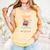 Once Upon A Time There Was A Girl Who Loves Books And Cats Comfort Colors Tank Top Grey Once Upon A Time There Was A Girl Who Loves Books And Cats Comfort Colors Tank Top Grey