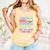 Once Upon A Time There Was A Girl Who Really Loved Books It Comfort Colors Tank Top Grey Once Upon A Time There Was A Girl Who Really Loved Books It Comfort Colors Tank Top Grey