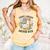 Oops I Bought Another Book Goose Comfort Colors Tank Top Grey