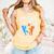 And It Came To Pass Book Of Mormon LDS Missionary Comfort Colors Tank Top Grey