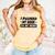 I Paused My Book To Be Here Comfort Colors Tank Top Grey