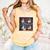 Penguin Love Reading And Penguins Child Book Lover Comfort Colors Tank Top Grey