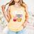 Pig Elephant Reading Cute Book Lover Bookworm Boys Girls Kid Comfort Colors Tank Top Grey Pig Elephant Reading Cute Book Lover Bookworm Boys Girls Kid Comfort Colors Tank Top Grey