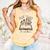 Plot Twist I'm Sober Women's Sobriety Book Reading Literary Comfort Colors Tank Top Grey