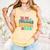 In My Published Author Era Cute Book Lover Writer Retro Tee Comfort Colors Tank Top Grey In My Published Author Era Cute Book Lover Writer Retro Tee Comfort Colors Tank Top Grey