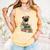 Pug Dog Reading Book Coffee Read Books Be Kind Stay Weird Comfort Colors Tank Top Grey Pug Dog Reading Book Coffee Read Books Be Kind Stay Weird Comfort Colors Tank Top Grey