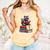 Raccoon Reading Books Matching Bookworm Readers Librarian Comfort Colors Tank Top Grey Raccoon Reading Books Matching Bookworm Readers Librarian Comfort Colors Tank Top Grey