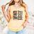 There Is No Such Thing As Too Many Books Book Lover Comfort Colors Tank Top Grey There Is No Such Thing As Too Many Books Book Lover Comfort Colors Tank Top Grey