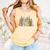 There Is No Such Thing As Too Many Books Lover Comfort Colors Tank Top Grey