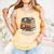 There Is No Such Thing As Too Many Books Reading Comfort Colors Tank Top Grey