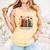 There Is No Such Thing As Too Many Books Shirts Bookish Comfort Colors Tank Top Grey