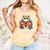 I Read Banned Books Shirt Cat Lover Bookworm Reader Men Women Kids Comfort Colors Tank Top Grey