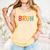Read A Book Bruh English Teacher Reading Read A Book Comfort Colors Tank Top Grey