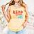Read A Book Bruh Read Reading Librarian Boys Teen Kids Comfort Colors Tank Top Grey