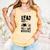 Read More Books Ghost Halloween Reading Teacher Literacy Comfort Colors Tank Top Grey