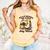 Read Books Be Kind Stay Weird Bookish Silly Goose Reading Comfort Colors Tank Top Grey
